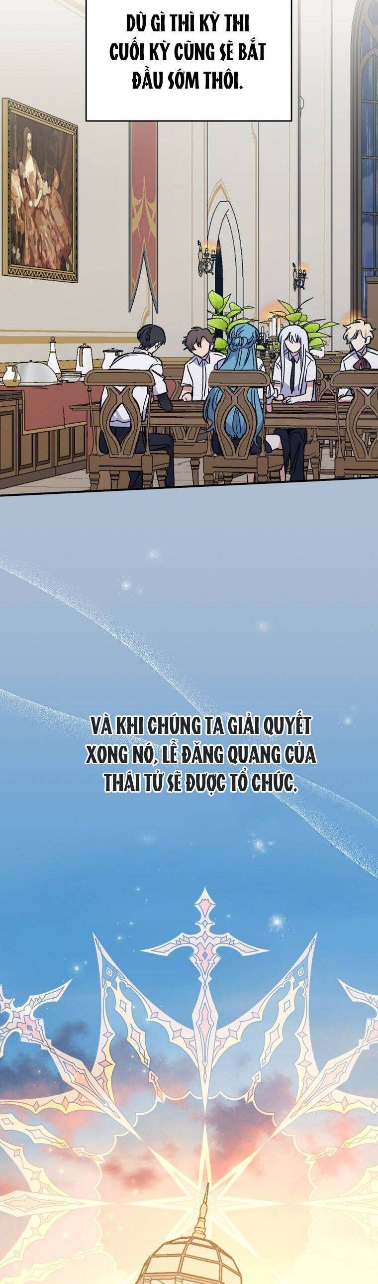 Nhà Hiền Triết Yigret Chapter 54 - 13