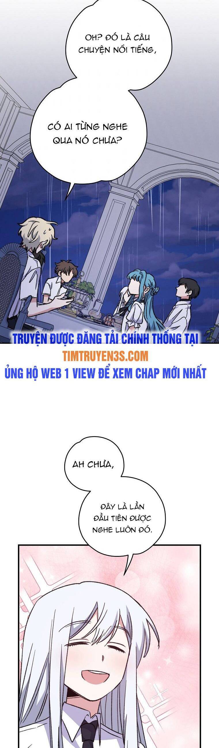 Nhà Hiền Triết Yigret Chapter 54 - 24