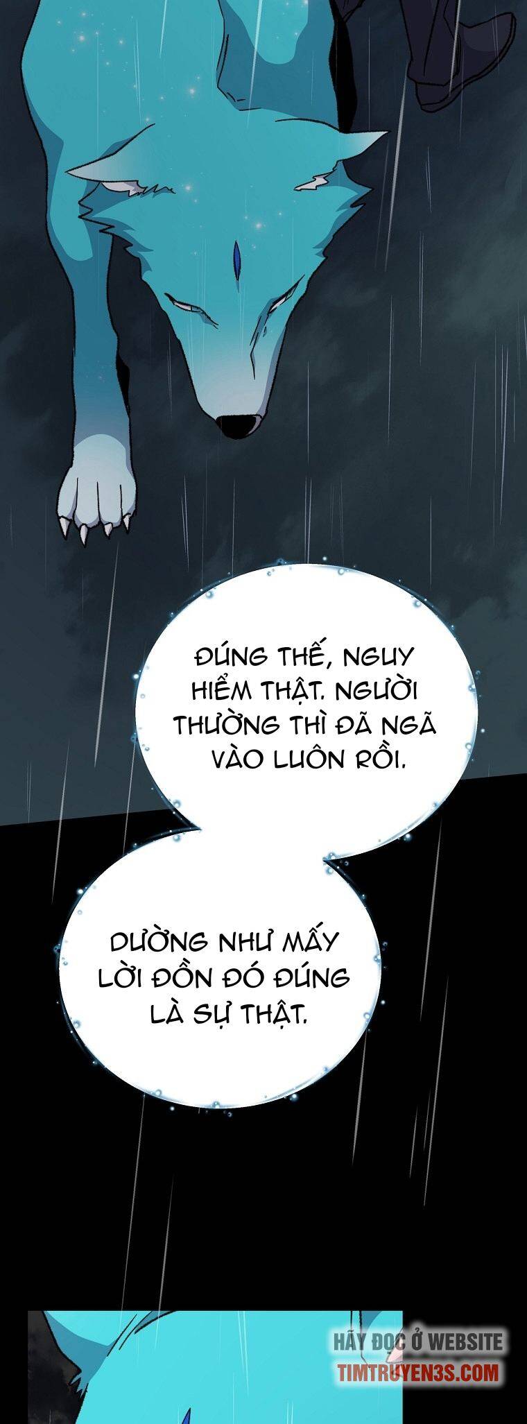 Nhà Hiền Triết Yigret Chapter 55 - 32