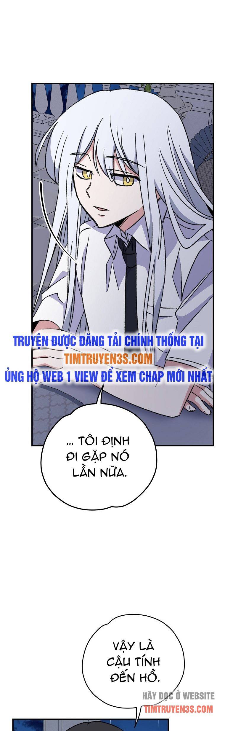 Nhà Hiền Triết Yigret Chapter 55 - 40