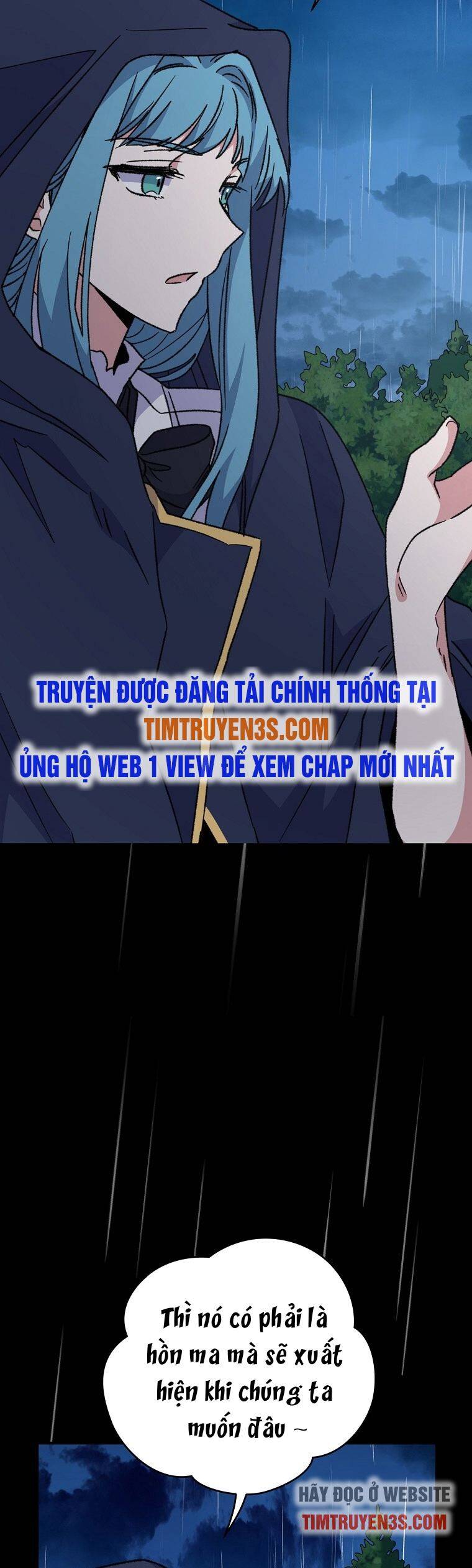 Nhà Hiền Triết Yigret Chapter 55 - 46