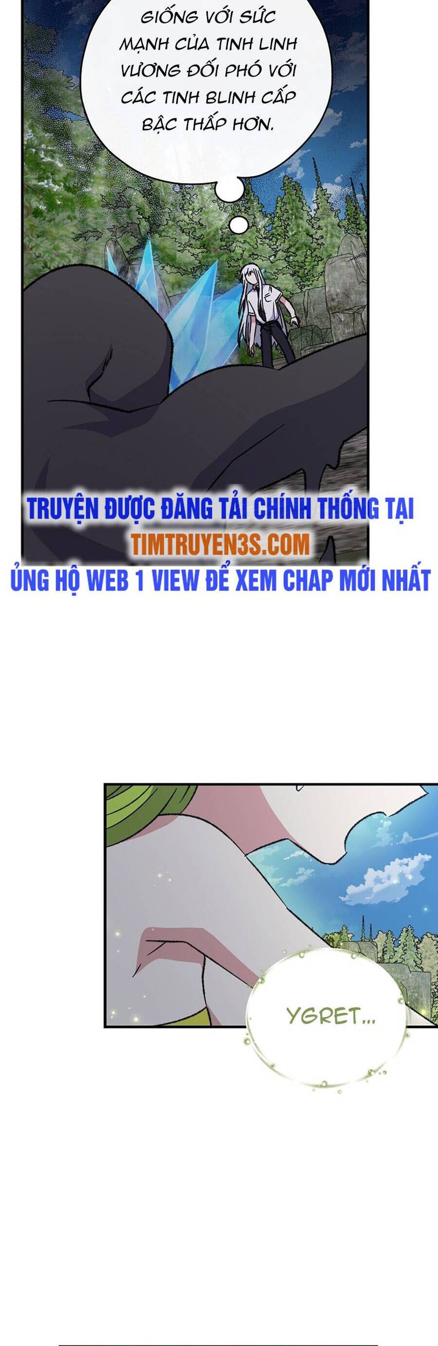 Nhà Hiền Triết Yigret Chapter 57 - 15