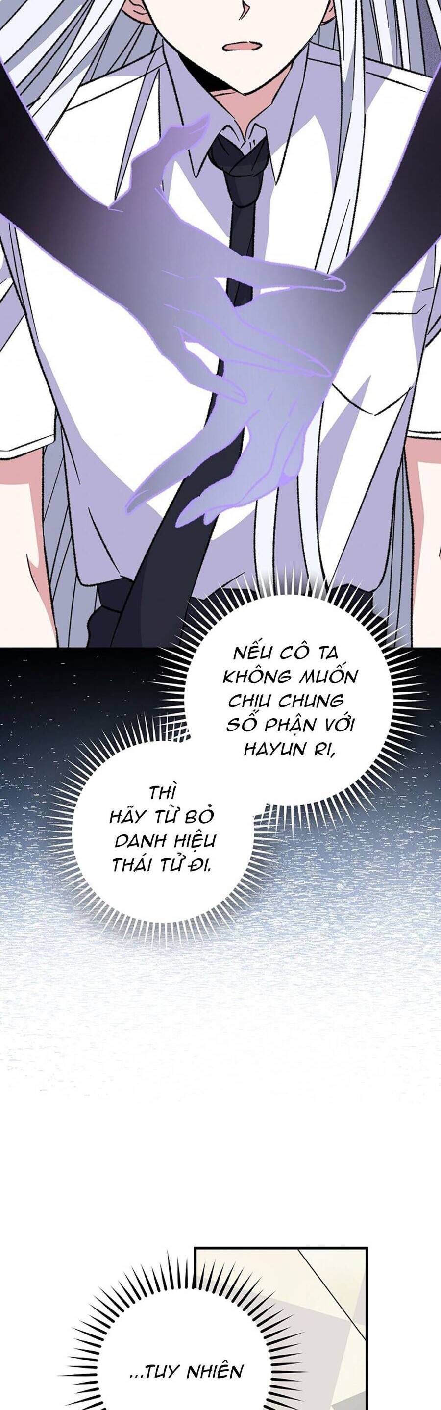 Nhà Hiền Triết Yigret Chapter 59 - 22