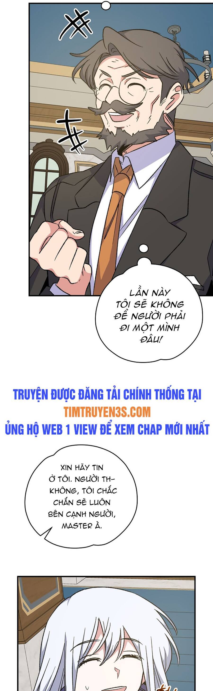 Nhà Hiền Triết Yigret Chapter 59 - 37