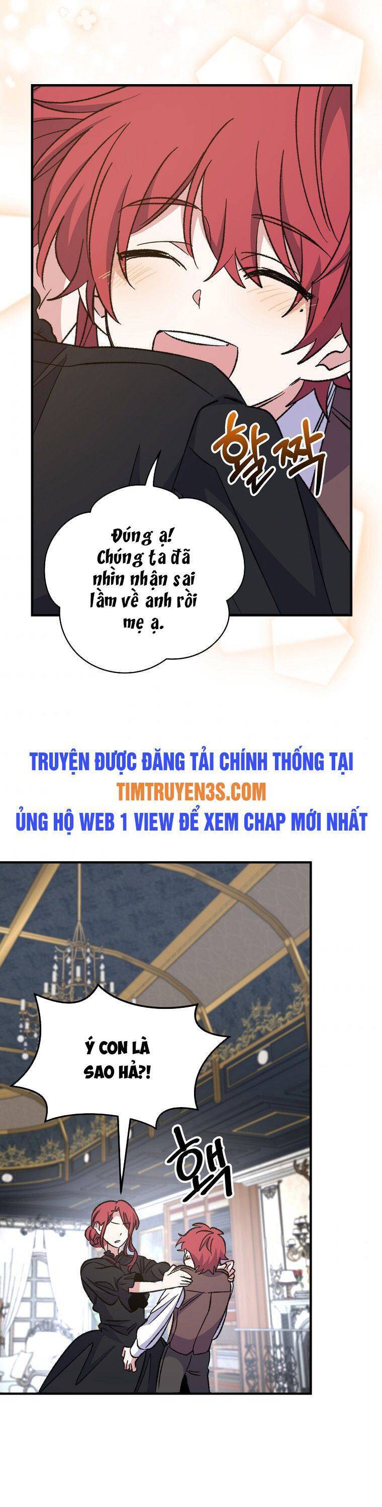 Nhà Hiền Triết Yigret Chapter 63 - 28