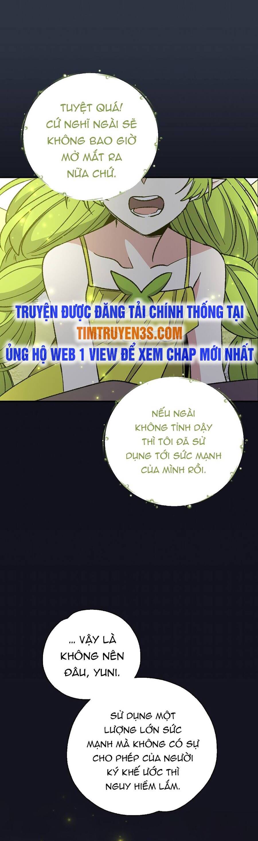 Nhà Hiền Triết Yigret Chapter 65 - 3