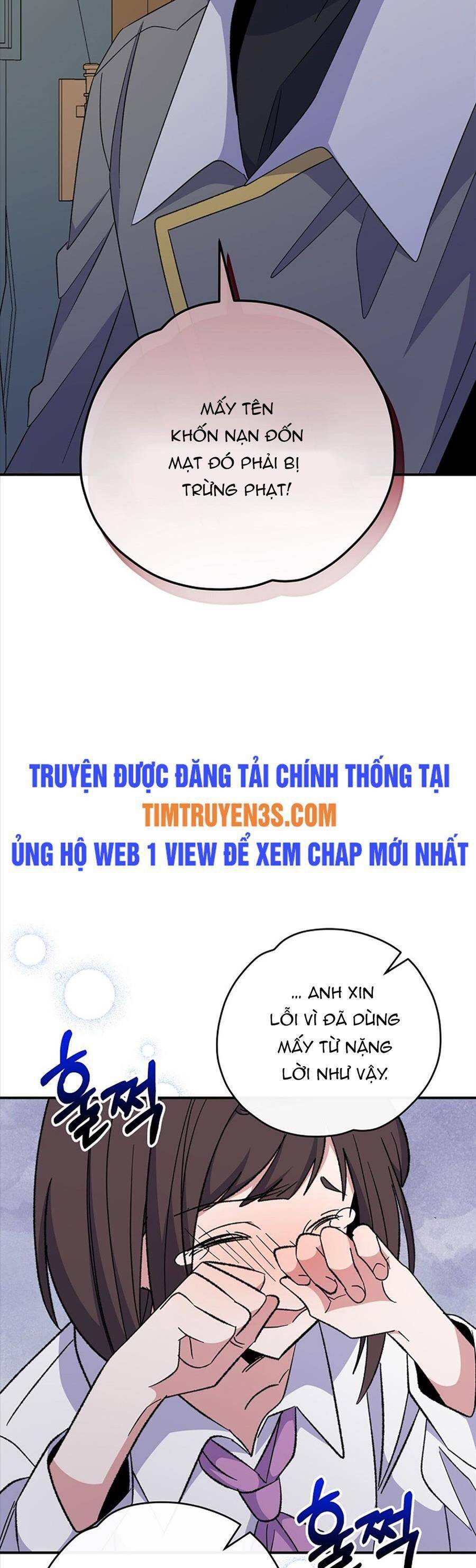 Nhà Hiền Triết Yigret Chapter 68 - 30