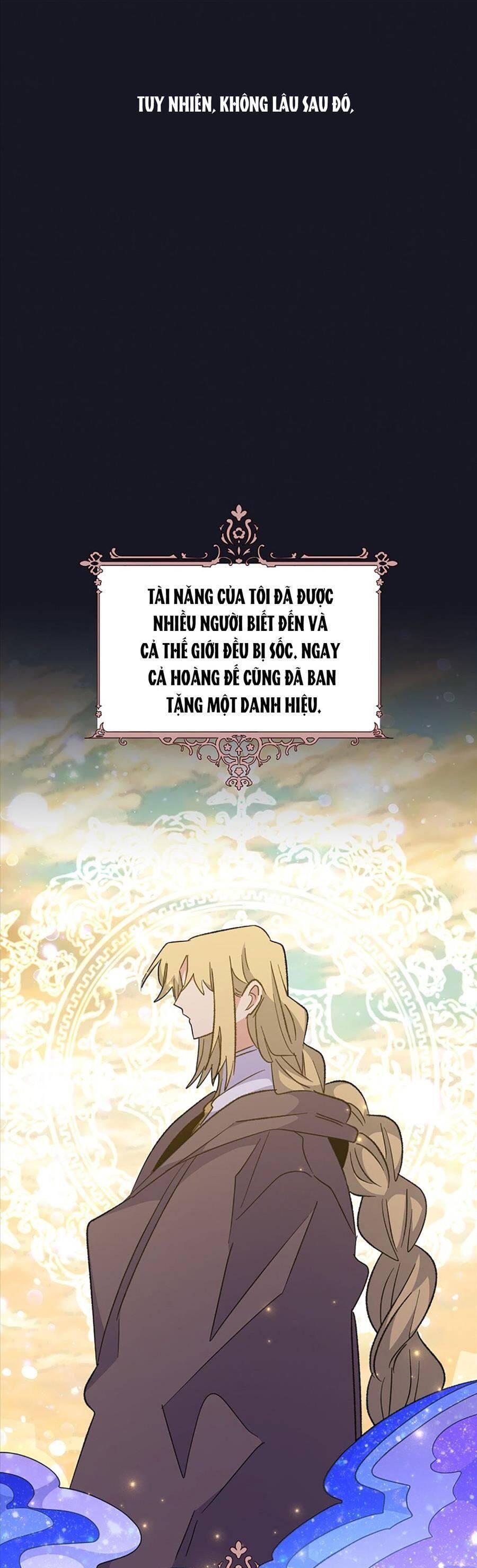 Nhà Hiền Triết Yigret Chapter 68 - 8