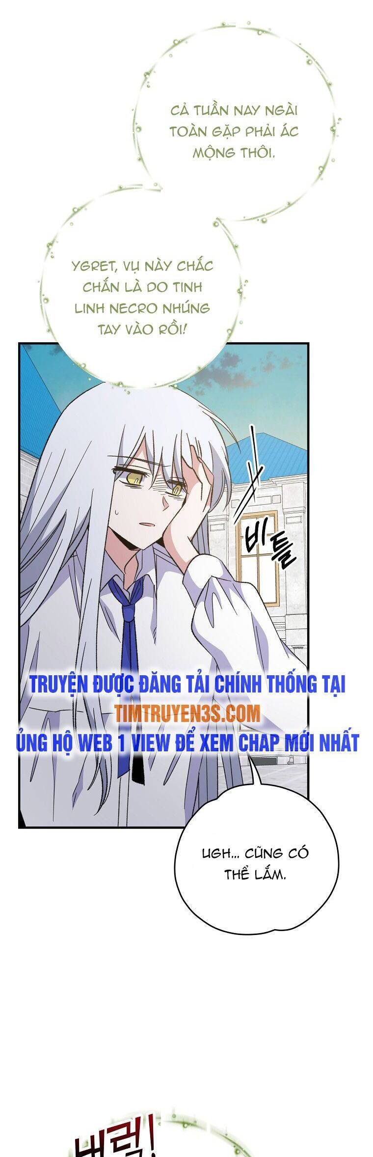 Nhà Hiền Triết Yigret Chapter 69 - 17