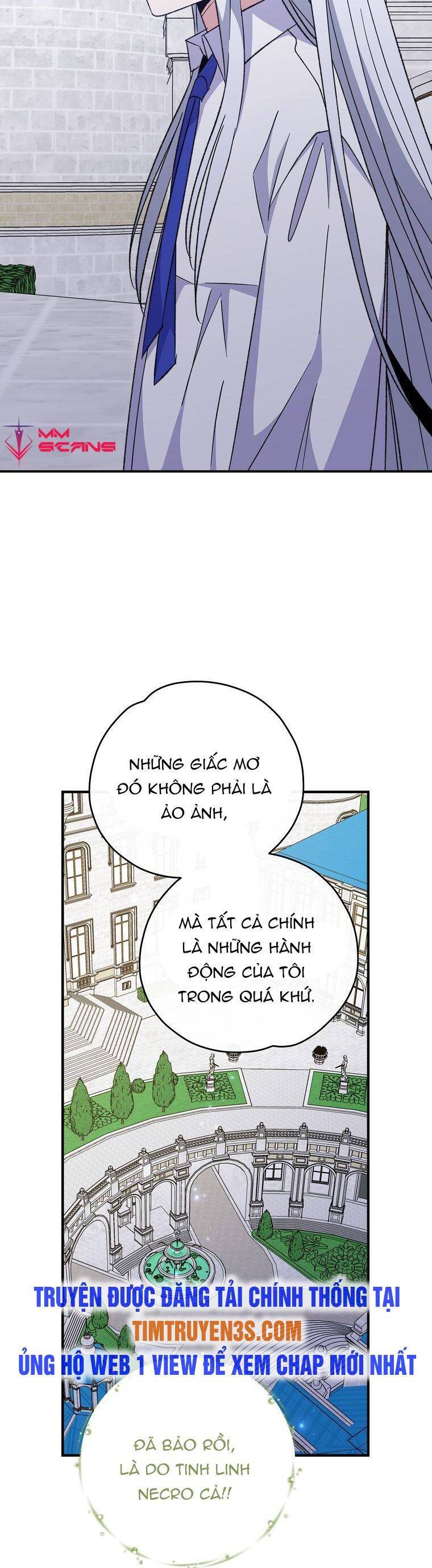 Nhà Hiền Triết Yigret Chapter 69 - 20