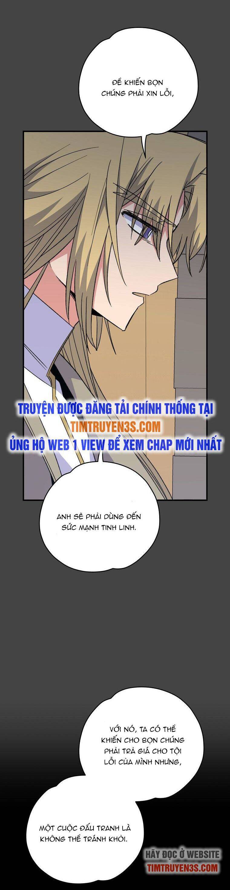 Nhà Hiền Triết Yigret Chapter 69 - 3