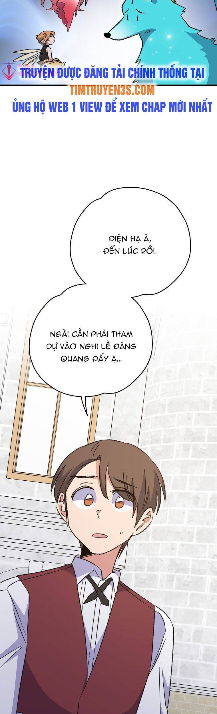 Nhà Hiền Triết Yigret Chapter 69 - 27