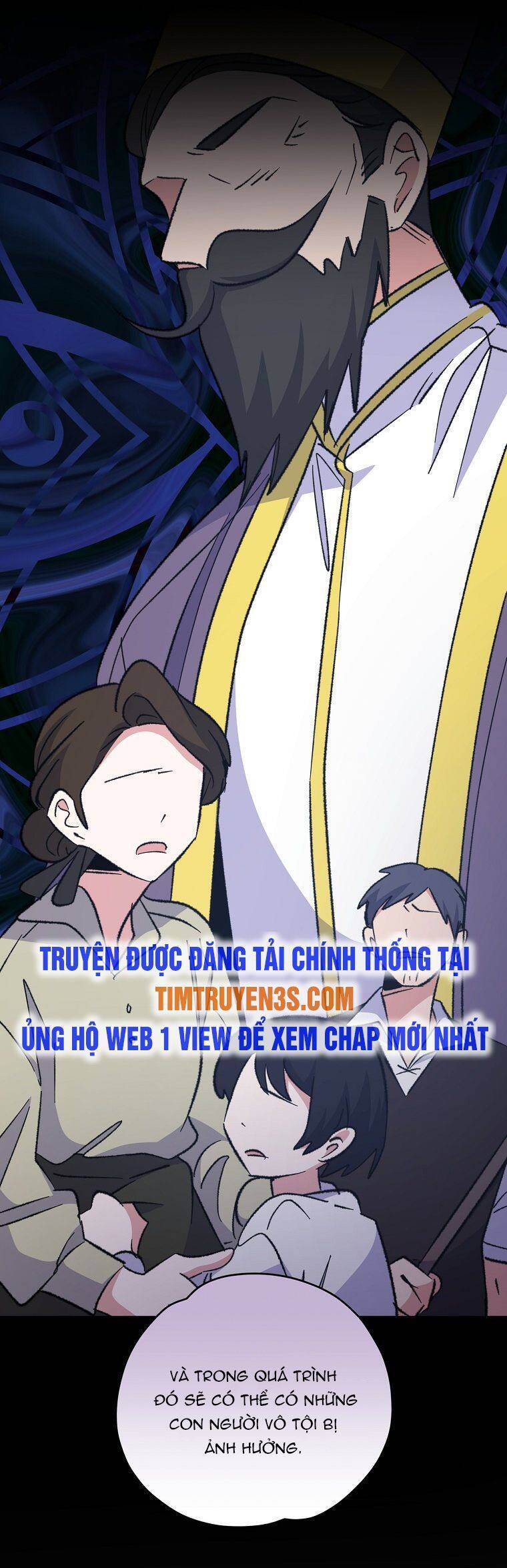 Nhà Hiền Triết Yigret Chapter 69 - 4