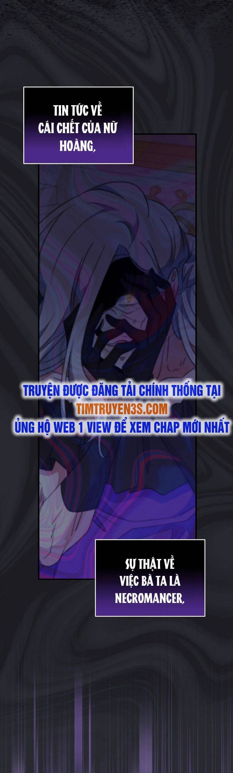 Nhà Hiền Triết Yigret Chapter 72 - 2