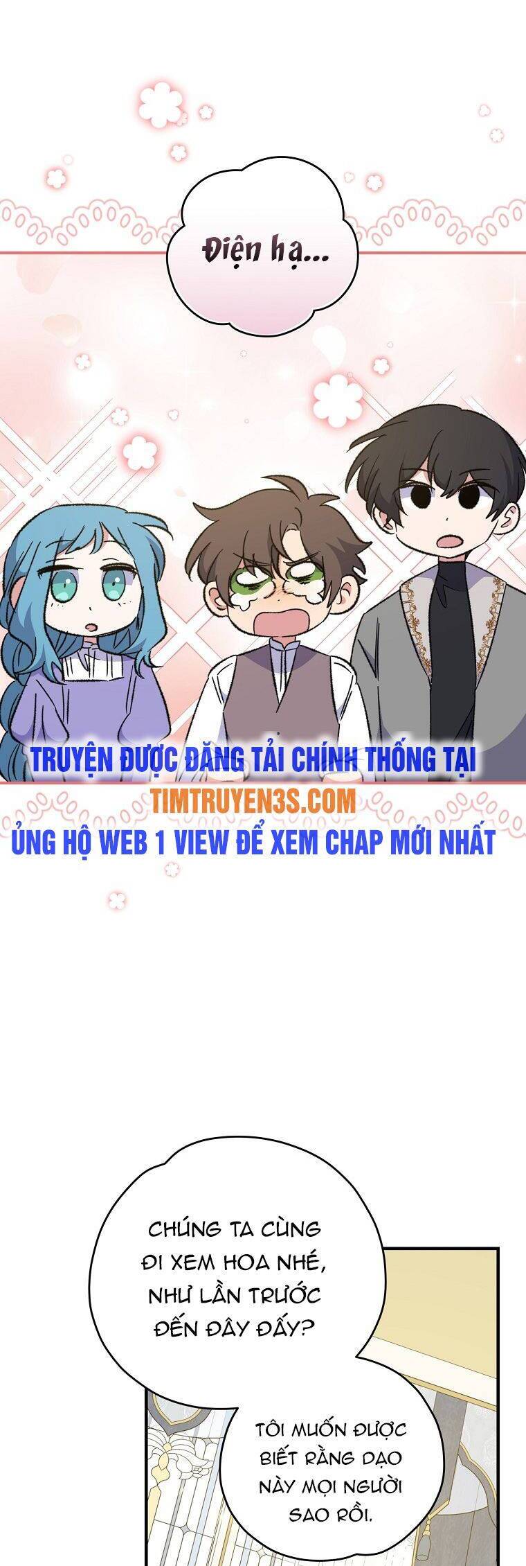 Nhà Hiền Triết Yigret Chapter 72 - 26