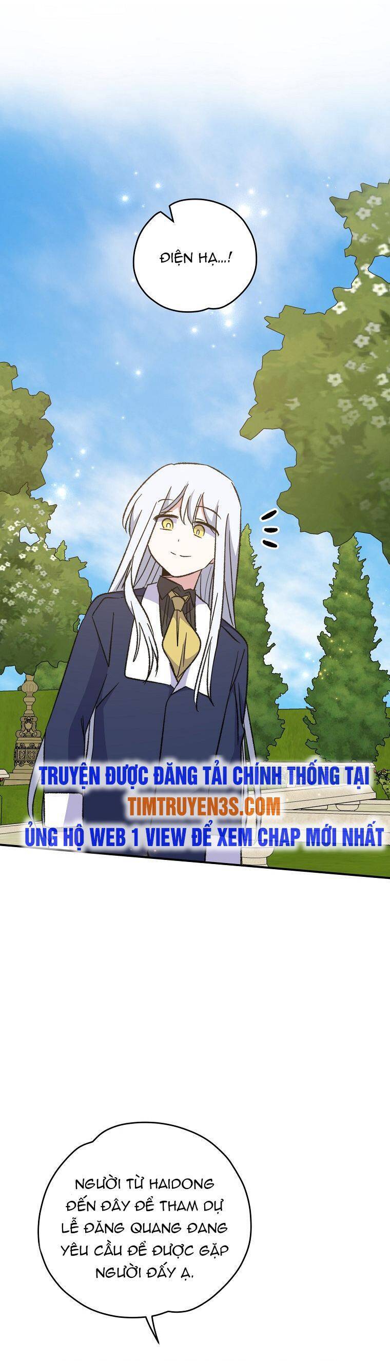 Nhà Hiền Triết Yigret Chapter 72 - 38