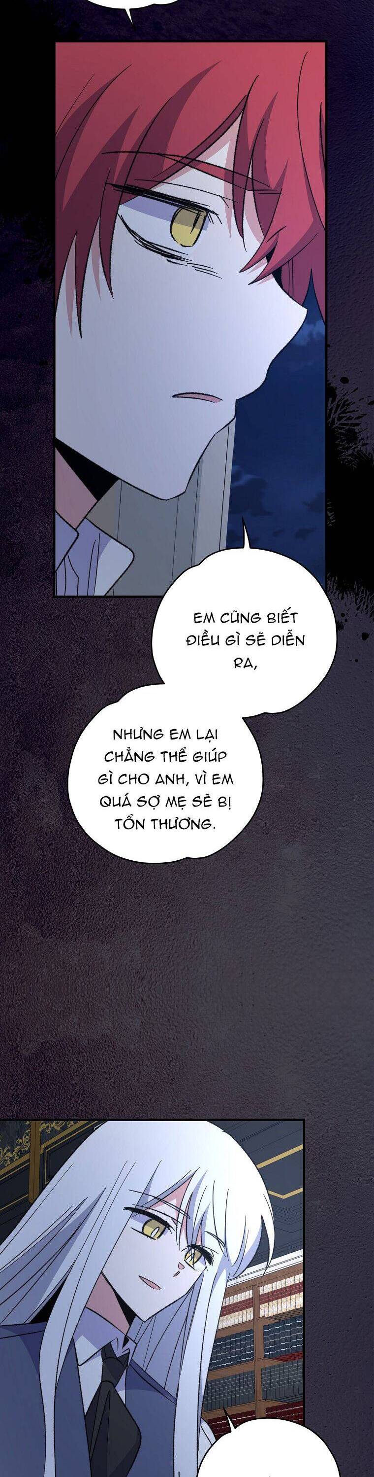 Nhà Hiền Triết Yigret Chapter 73 - 16