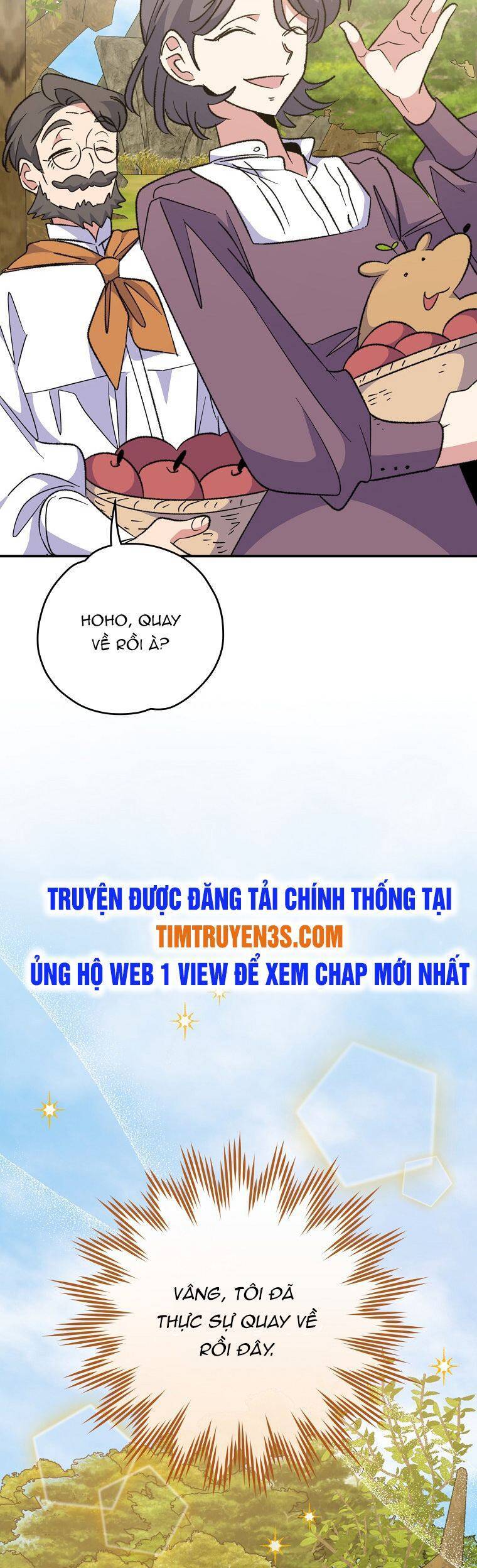 Nhà Hiền Triết Yigret Chapter 73 - 39