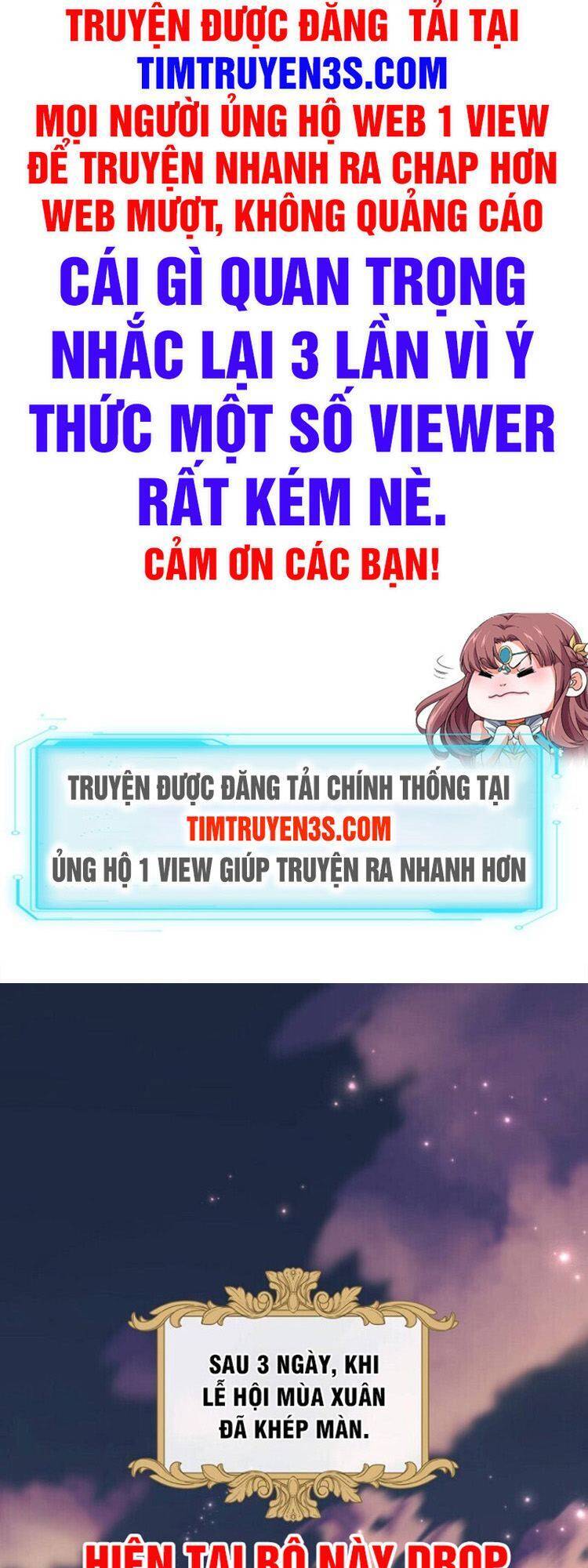 Nhà Hiền Triết Yigret Chapter 35 - 2