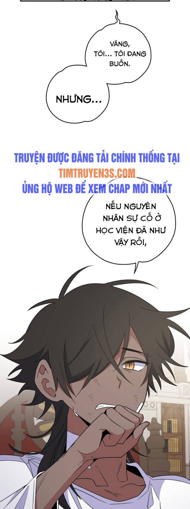 Nhà Hiền Triết Yigret Chapter 35 - 47