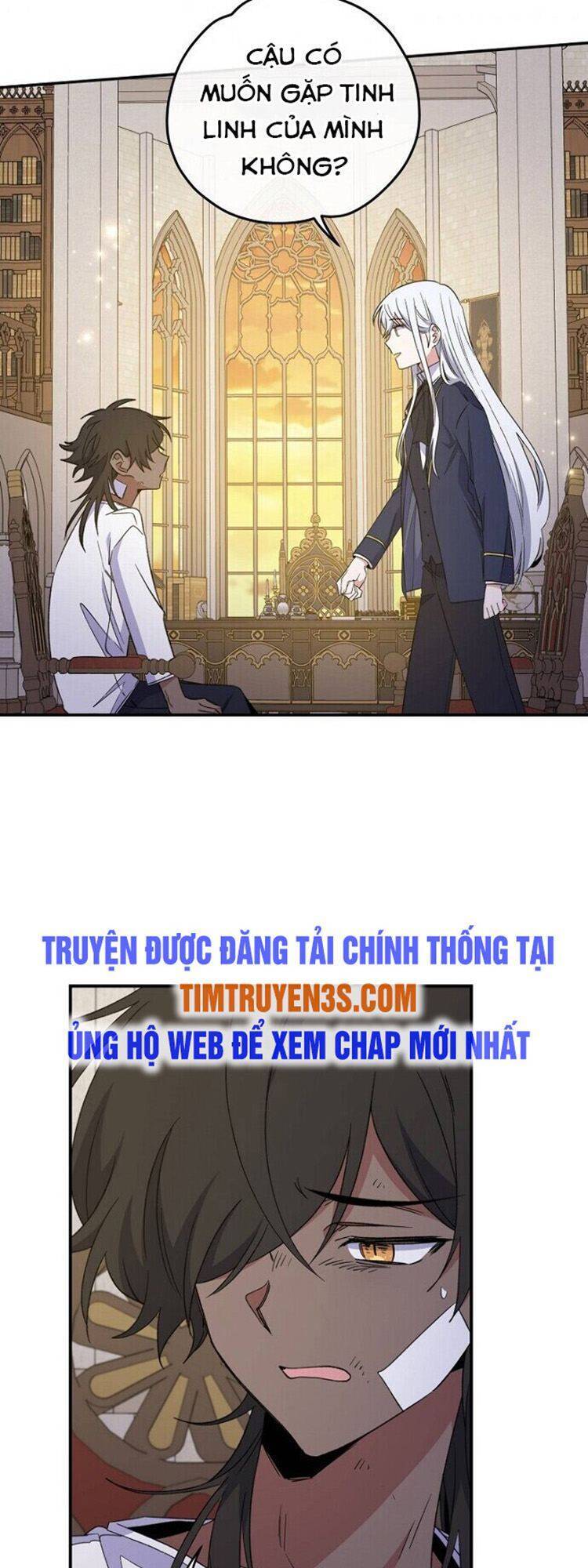 Nhà Hiền Triết Yigret Chapter 35 - 64