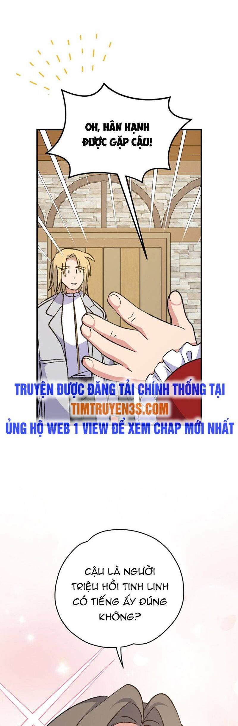 Nhà Hiền Triết Yigret Chapter 67 - 13