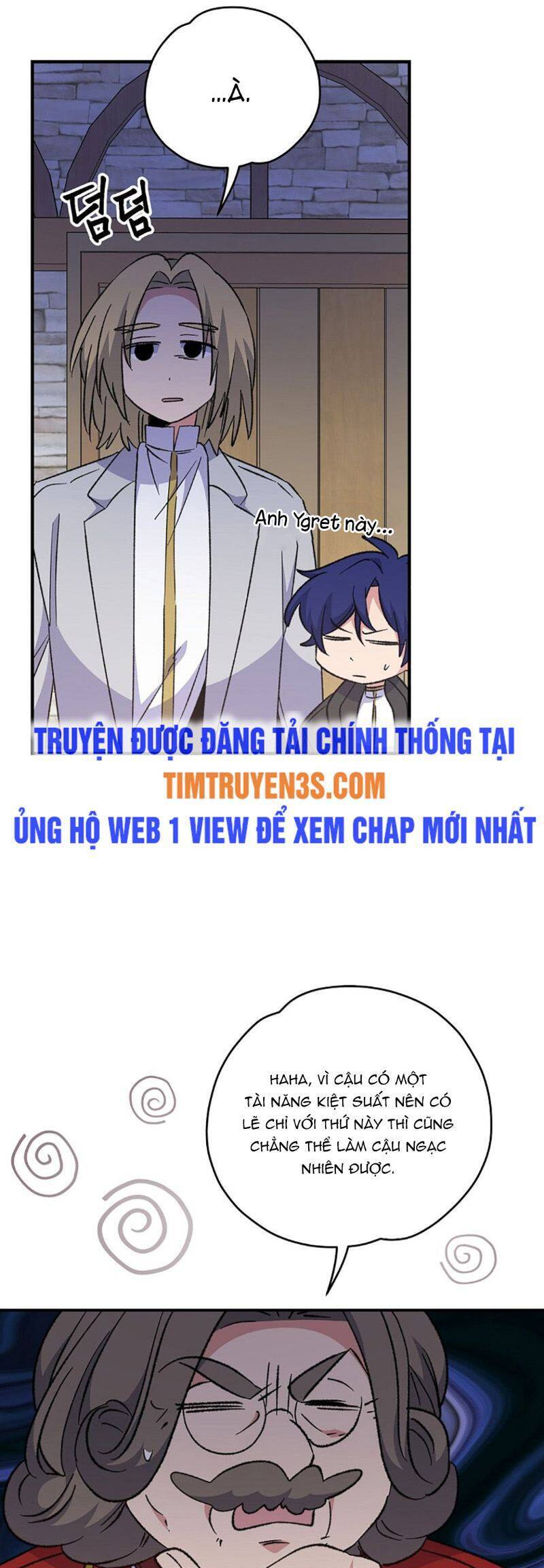 Nhà Hiền Triết Yigret Chapter 67 - 15