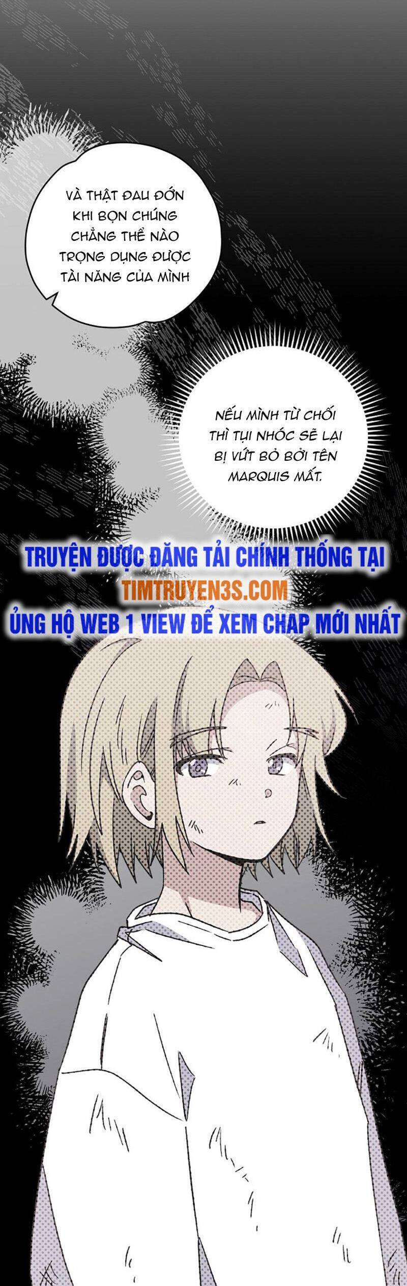 Nhà Hiền Triết Yigret Chapter 67 - 19