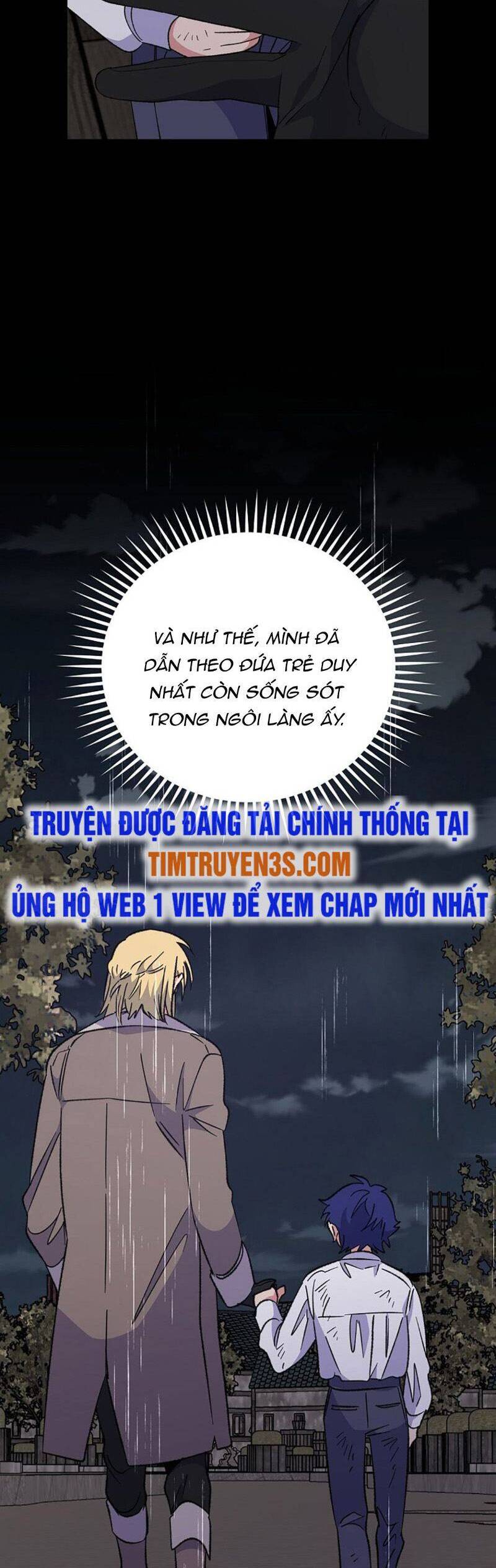 Nhà Hiền Triết Yigret Chapter 67 - 4