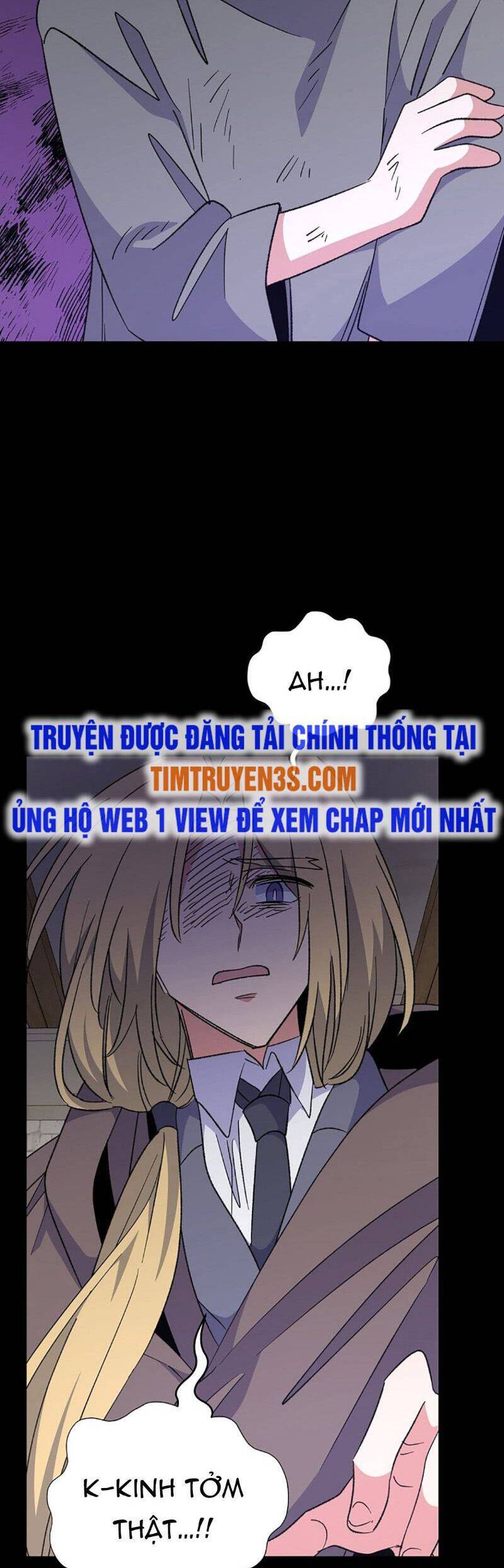 Nhà Hiền Triết Yigret Chapter 67 - 43