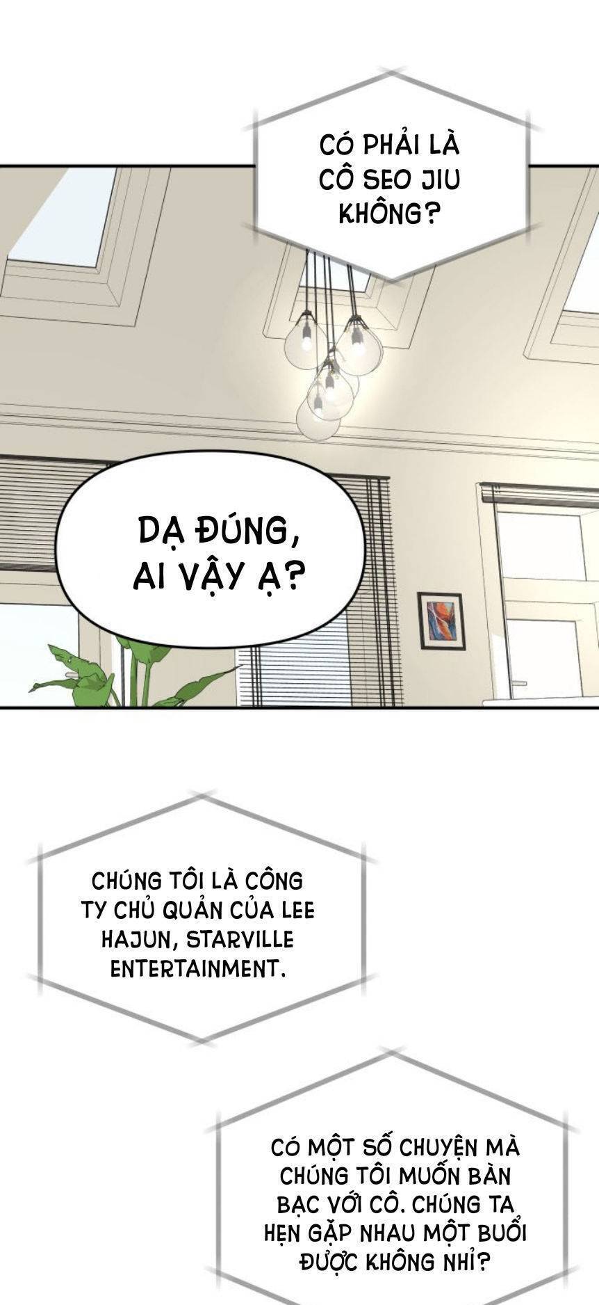 Gửi Em, Người Nuốt Trọn Vì Sao Chapter 51.1 - 13