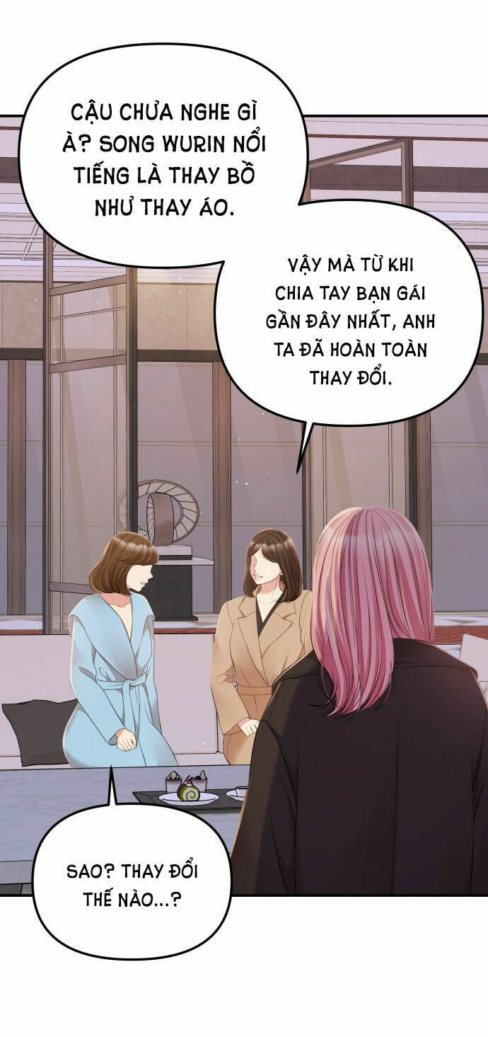 Gửi Em, Người Nuốt Trọn Vì Sao Chapter 100.2 - 13