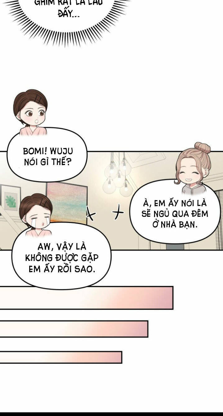 Gửi Em, Người Nuốt Trọn Vì Sao Chapter 47.2 - 16