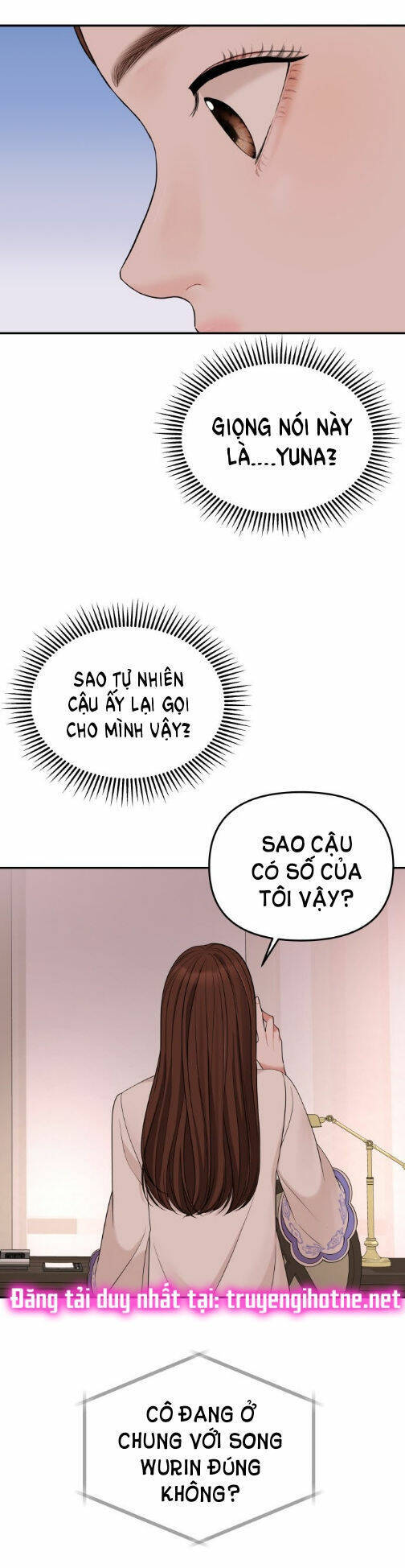 Gửi Em, Người Nuốt Trọn Vì Sao Chapter 49.2 - 34