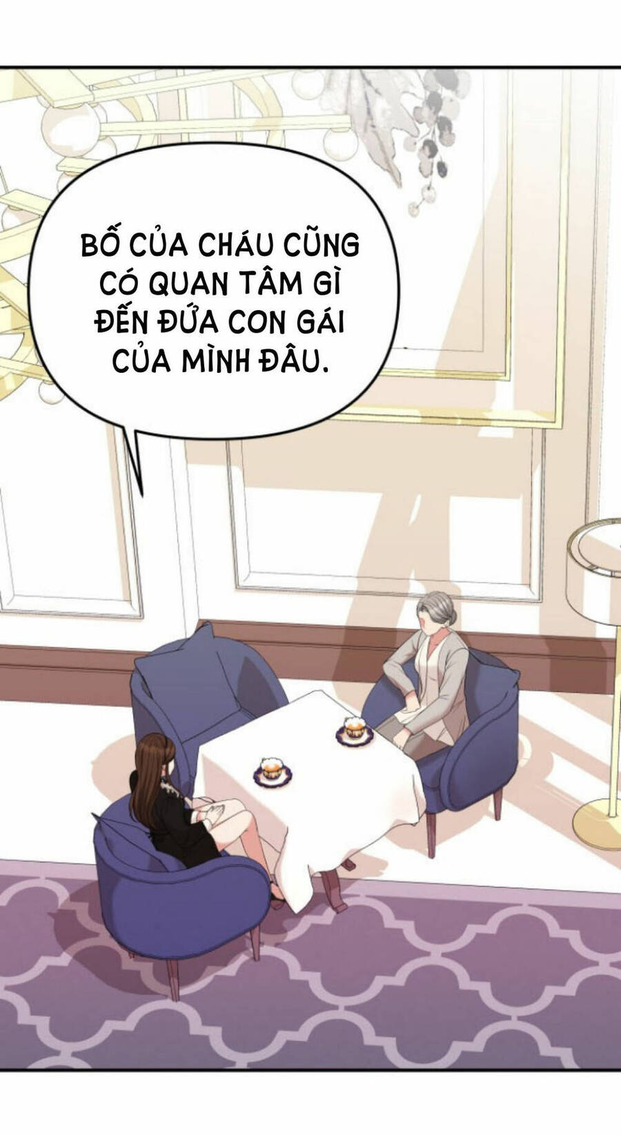 Gửi Em, Người Nuốt Trọn Vì Sao Chapter 53.1 - 9