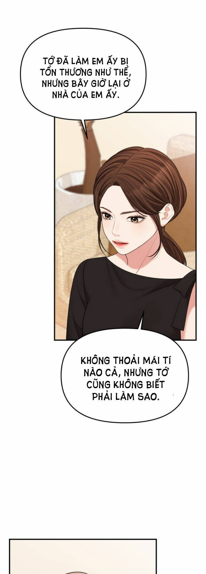 Gửi Em, Người Nuốt Trọn Vì Sao Chapter 59.2 - 19