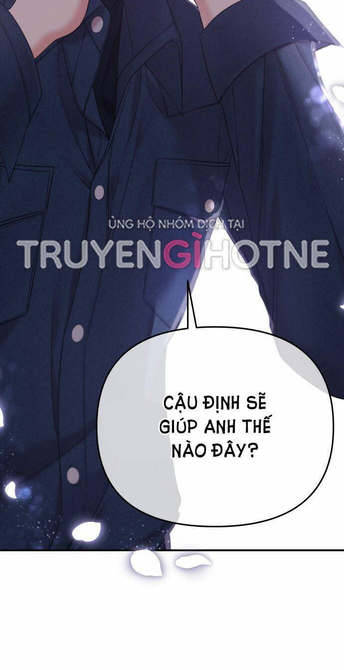 Gửi Em, Người Nuốt Trọn Vì Sao Chapter 74.1 - 6