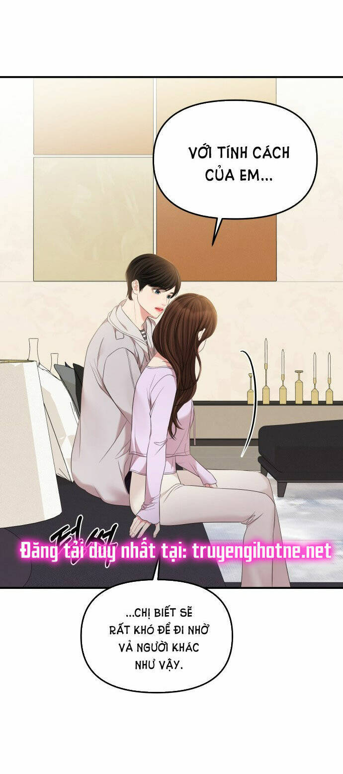 Gửi Em, Người Nuốt Trọn Vì Sao Chapter 77.2 - 2