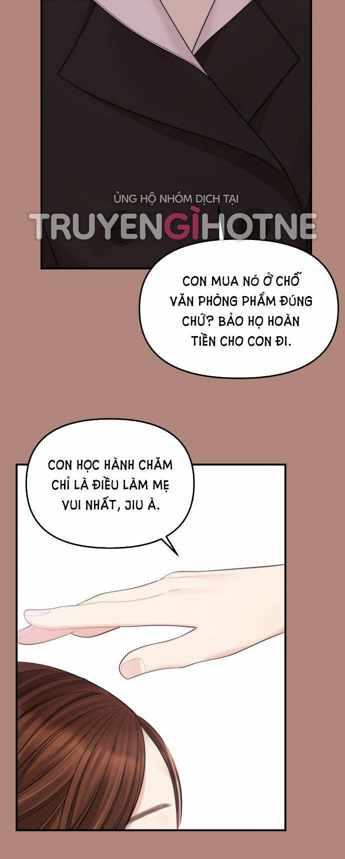 Gửi Em, Người Nuốt Trọn Vì Sao Chapter 81.2 - 8