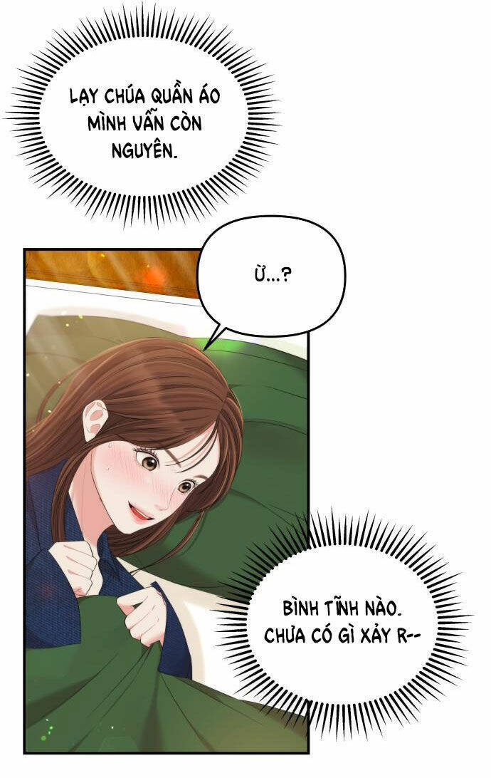 Gửi Em, Người Nuốt Trọn Vì Sao Chapter 84.1 - 3