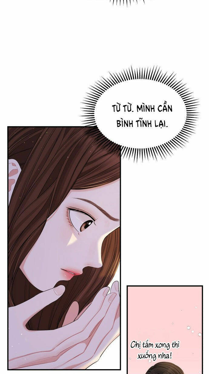 Gửi Em, Người Nuốt Trọn Vì Sao Chapter 85.2 - 3