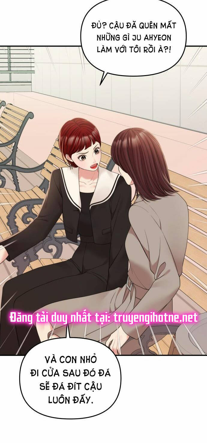 Gửi Em, Người Nuốt Trọn Vì Sao Chapter 96.1 - 32