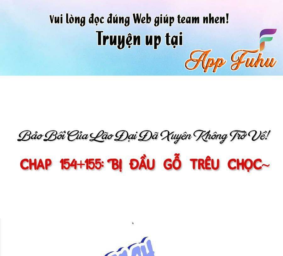 Bảo Bối Của Lão Đại Đã Xuyên Không Trở Về! Chapter 154 - 26