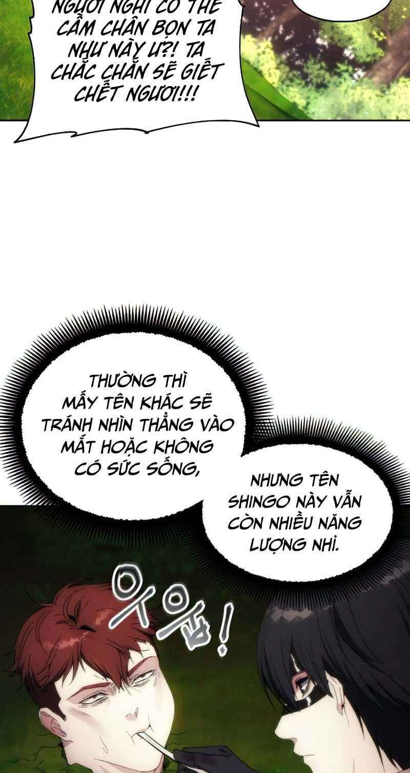 Tao Là Ác Nhân Chapter 63 - 16