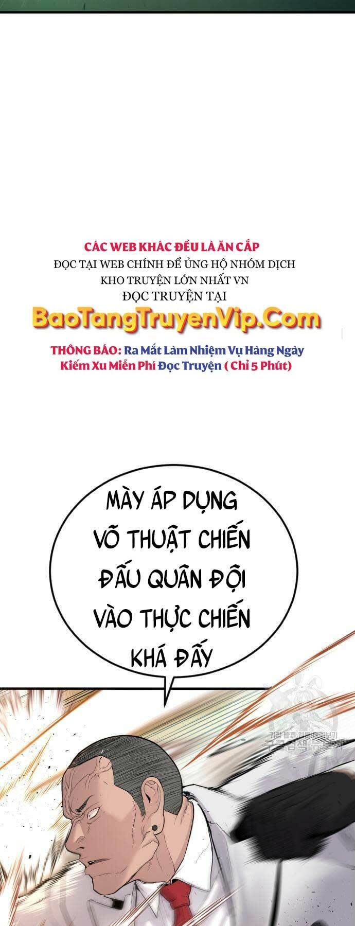 Bố Tôi Là Đặc Vụ Chapter 59 - 61