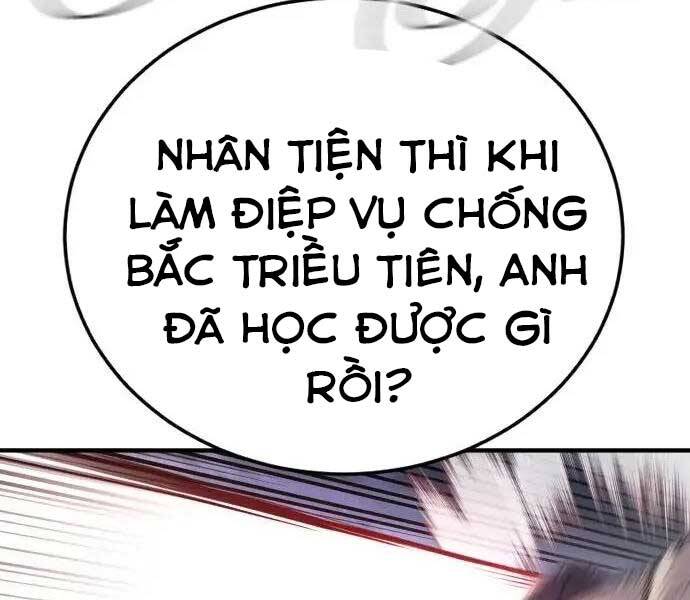 Bố Tôi Là Đặc Vụ Chapter 47.5 - 77