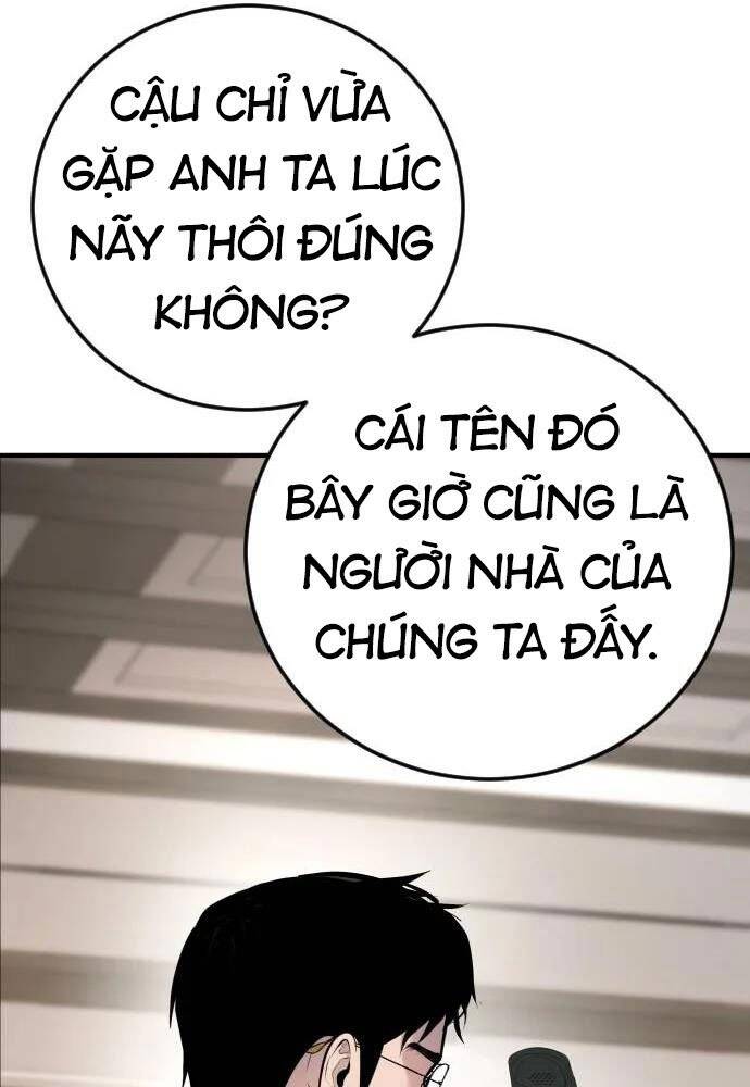 Bố Tôi Là Đặc Vụ Chapter 48 - 241