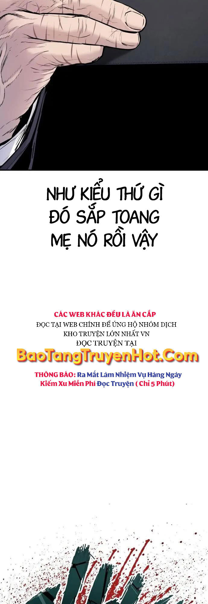 Bố Tôi Là Đặc Vụ Chapter 53 - 122