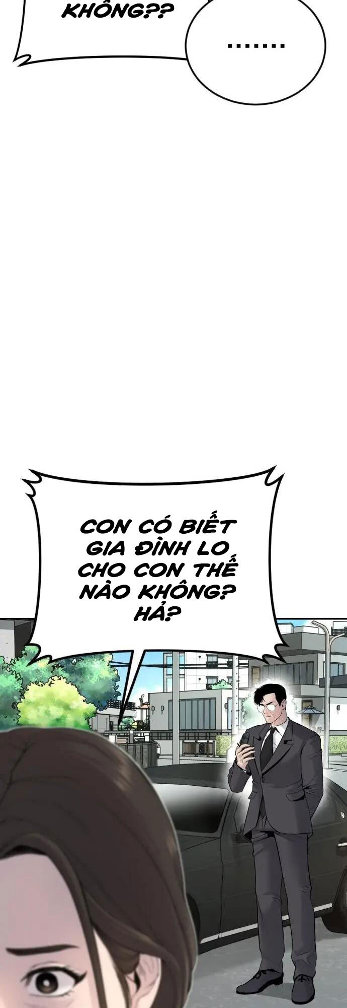 Bố Tôi Là Đặc Vụ Chapter 53 - 4