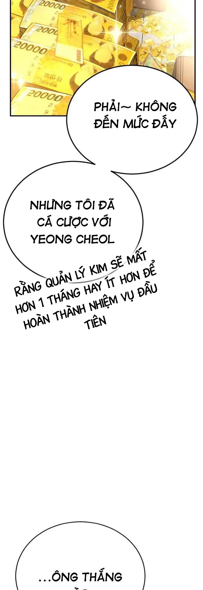 Bố Tôi Là Đặc Vụ Chapter 53 - 32